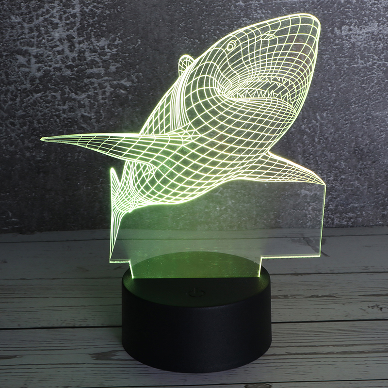 亞克力小（xiǎo）夜燈