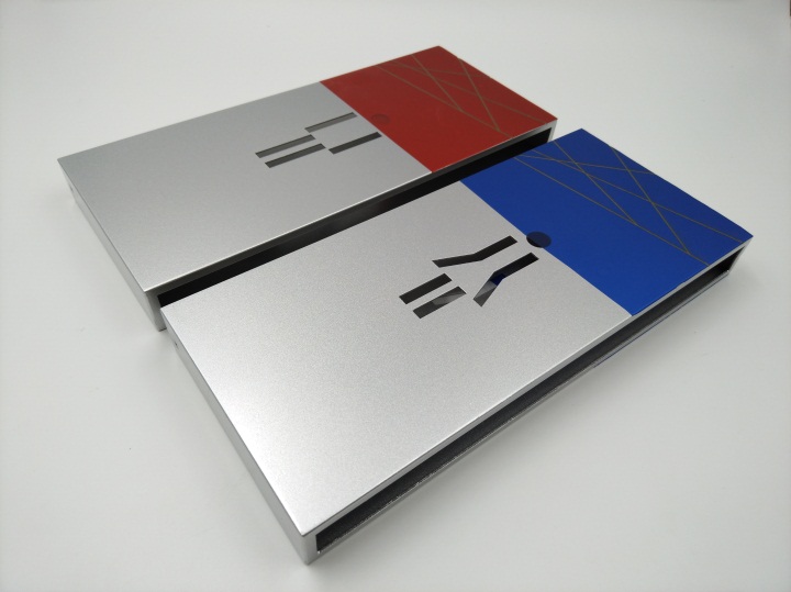 高檔寫字樓鋁（lǚ）合金標識標牌激光雕刻