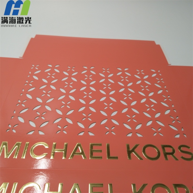 包裝（zhuāng）盒（hé）激光（guāng）鐳射（shè）雕刻