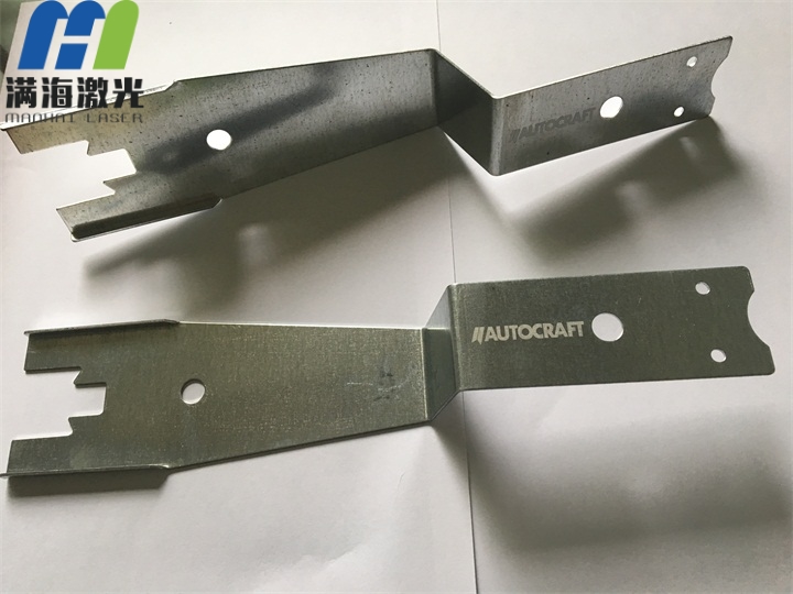 汽車門窗修理工具（jù）激光刻字加工