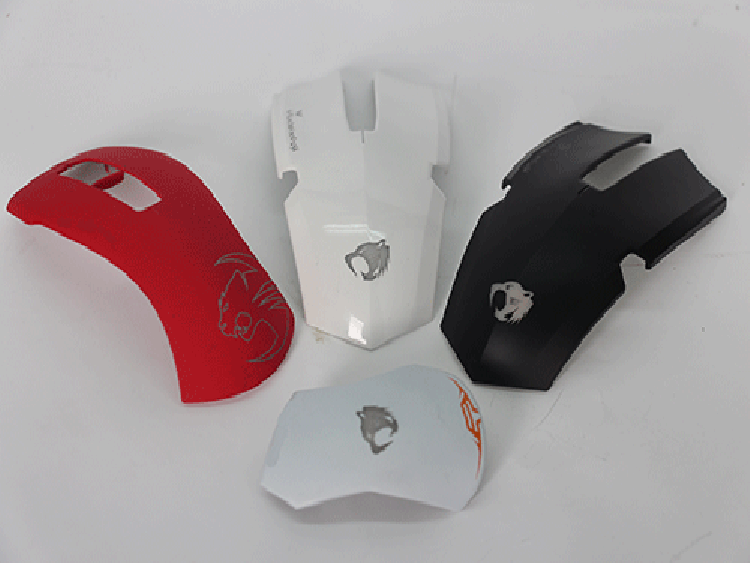 鼠（shǔ）標激光打標