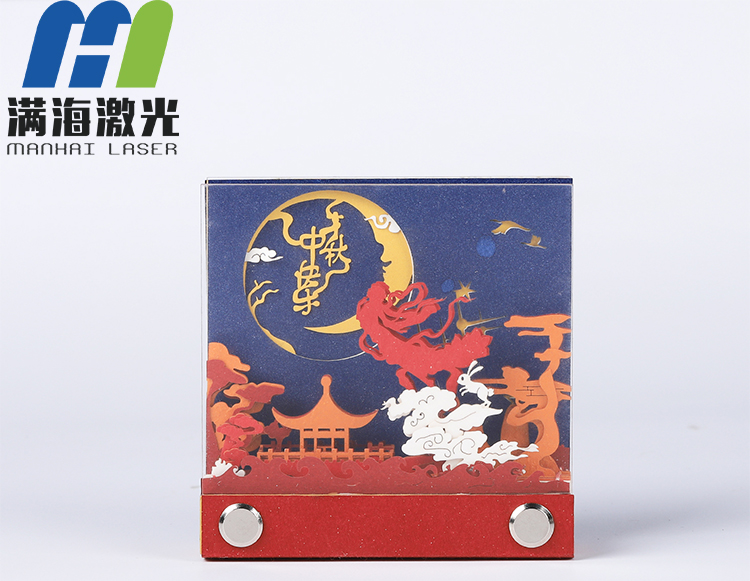 3d便簽紙便簽本