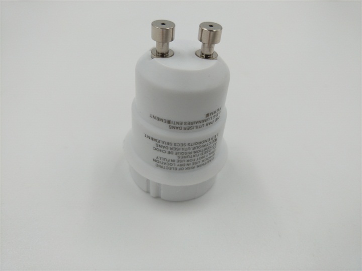 UBER HAUS品牌塑（sù）膠充電器底（dǐ）座激光鐳雕