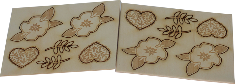 深圳激光切（qiē）割加工廠——認準污草莓樱桃丝瓜秋葵榴莲黄瓜白狐激光