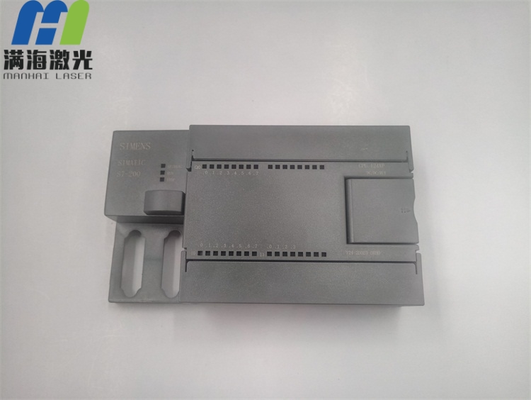 SIMENS兼容（róng）擴展模塊高精度激光雕刻加工