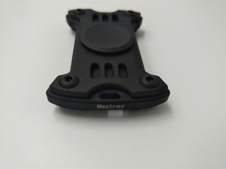 五金旋轉陀（tuó）螺激光（guāng）打標