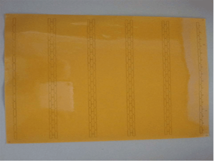 手機（jī）電路板配件紫光切割