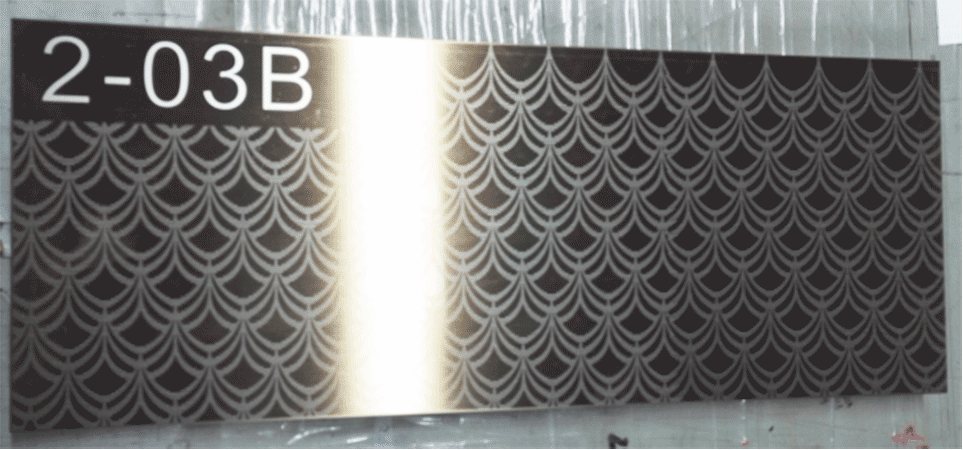 激（jī）光雕刻