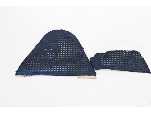 皮革鐳射雕刻（kè）