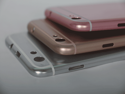 手（shǒu）机（jī）壳旋（xuán）转打标