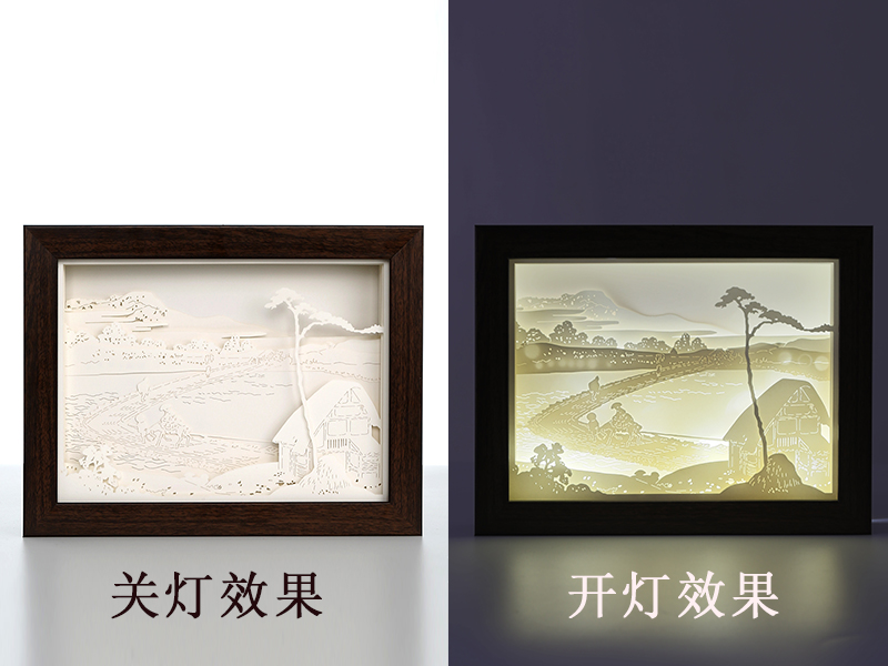 開關對（duì）比