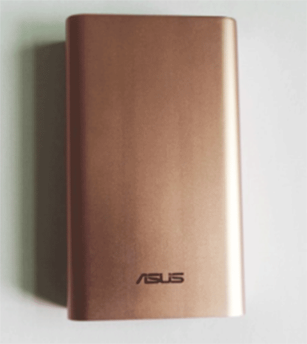 動電源外殼激光雕刻