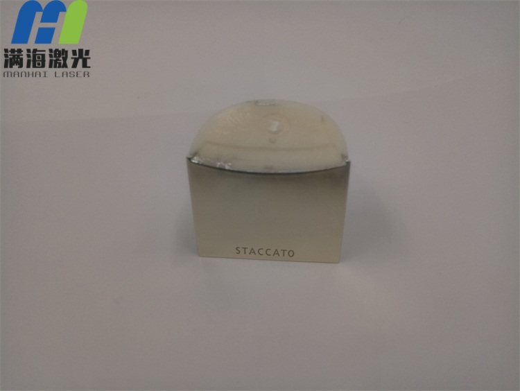 女式塑（sù）膠鞋跟激光刻字