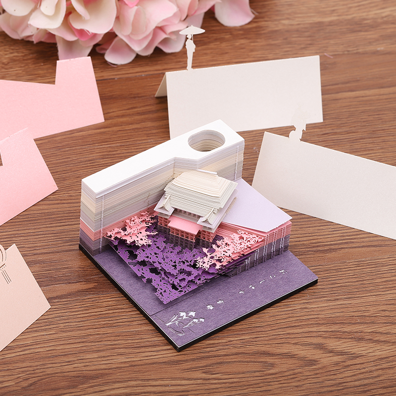 網紅便簽紙（zhǐ）