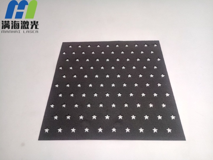 皮料（liào）激光切割加工