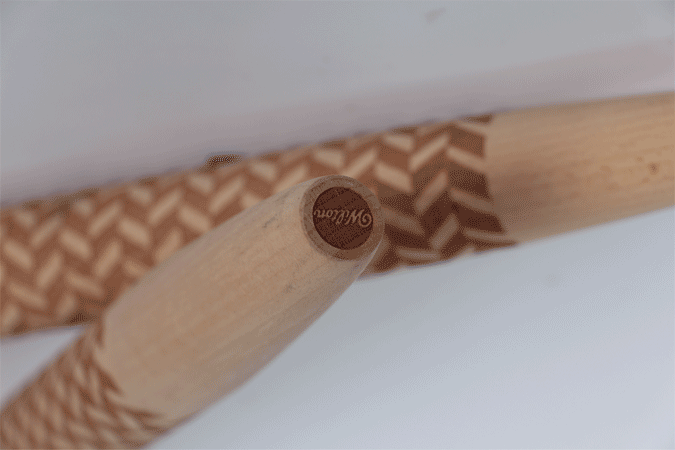 橡木（mù）激光刻字