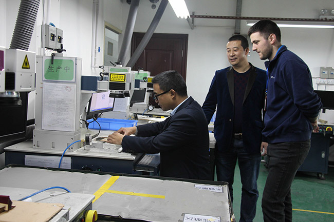 深圳激光加工廠家（jiā）