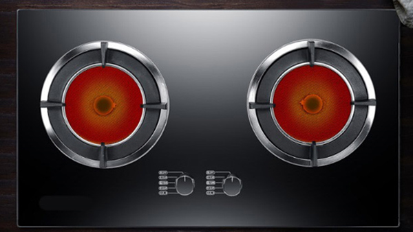 嵌入式燃（rán）氣灶的淨重與品質有相對應關聯（lián）？