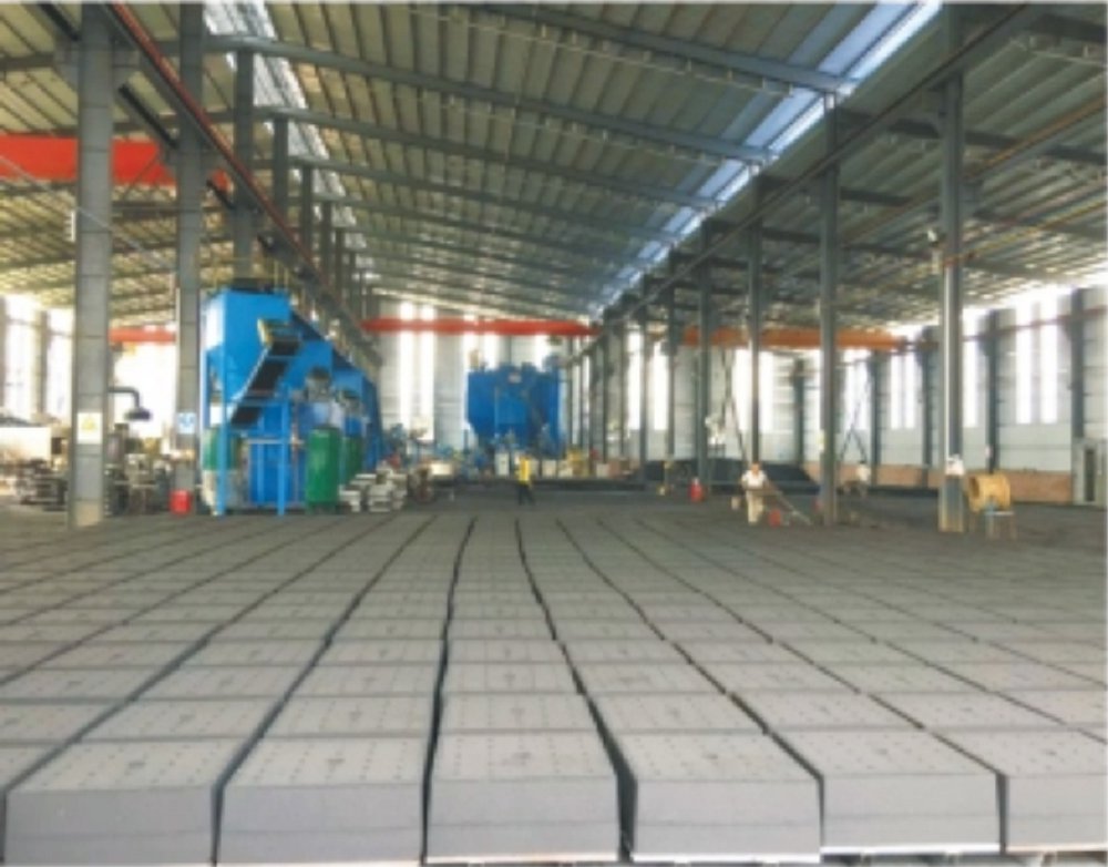 生產環境九（jiǔ）