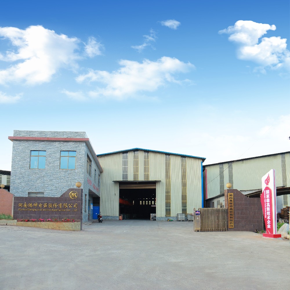 湖南鴻坤電器股（gǔ）份有限公司吸引國外客戶的目光，共創合作共（gòng）贏新篇章！