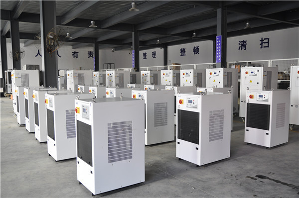 江（jiāng）蘇工業冷風機