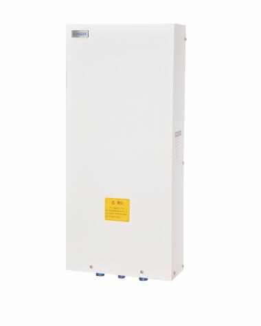 水熱（rè）交換器