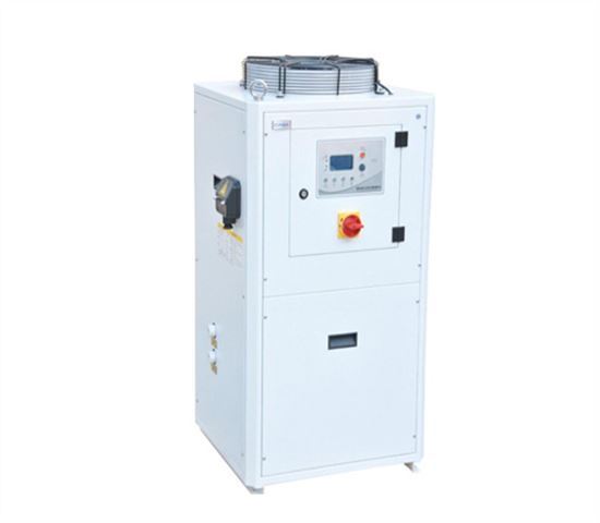 怎樣安裝冷油機？冷油機安裝步驟