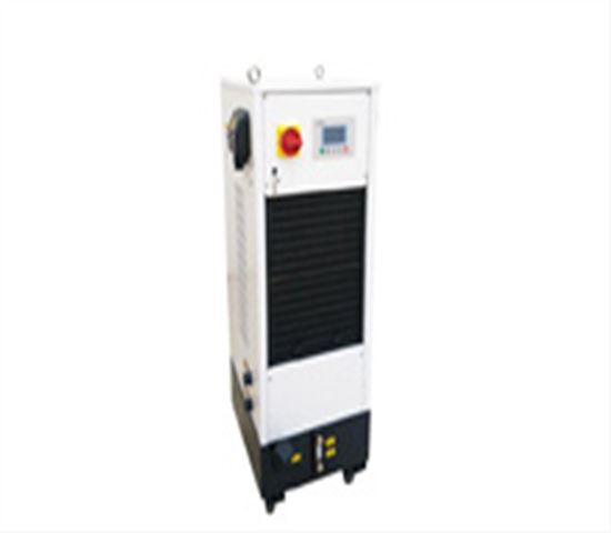 江蘇油冷機（jī）的原理、應用與注意事項