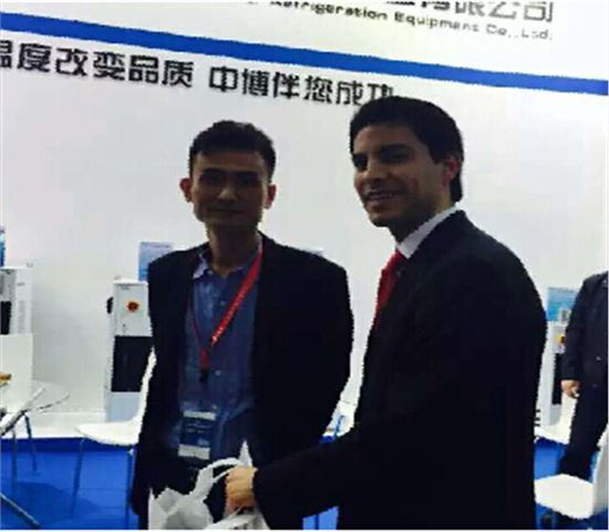 第九屆CCMT中國數控機（jī）床展覽會在上海新（xīn）國際展覽中心落下（xià）帷幕