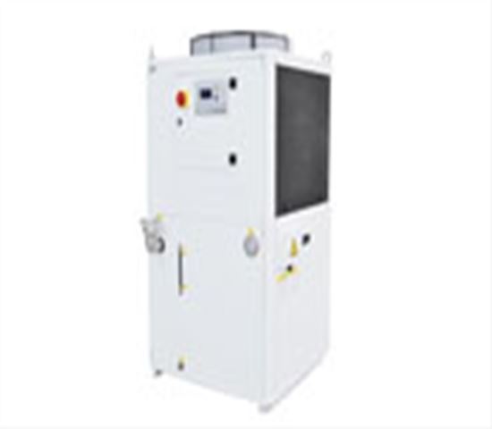 工業冷水機的（de）冷卻主要（yào）有三個特點（diǎn）