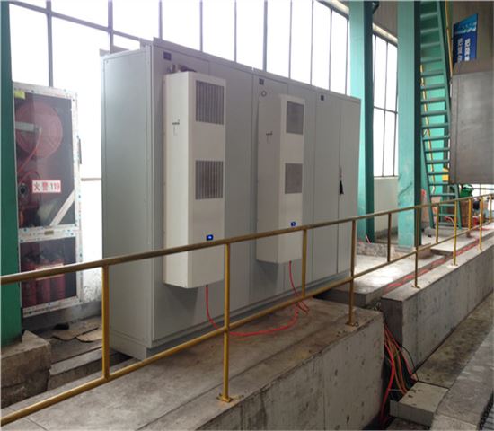 控製箱溫度濕度調節機（jī）