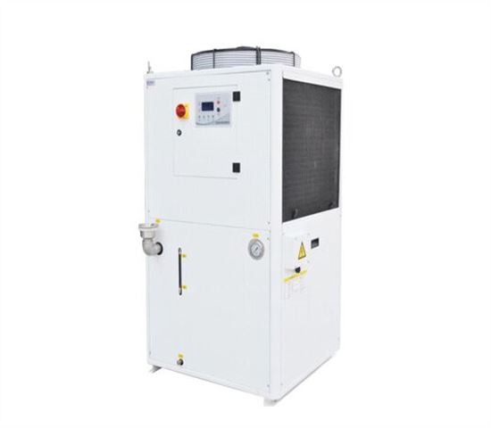 江蘇水冷機在工業製冷領（lǐng）域的卓越成效（xiào）