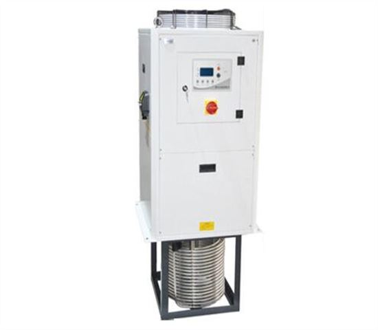 為什麽選擇油冷卻機，有什麽（me）優點呢？