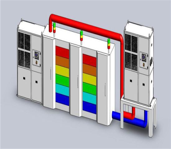 製冷設備運行使用的基本知識