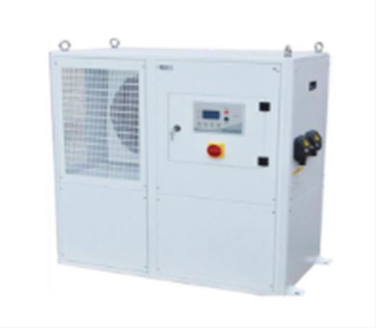 為什麽降溫通風要使（shǐ）用江蘇工業冷風機？