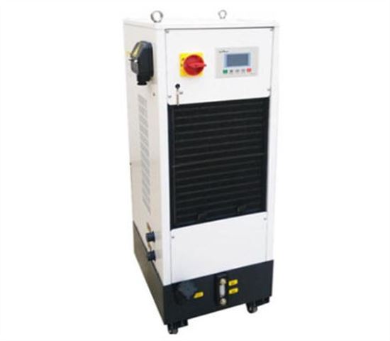 创新制冷科技，赋（fù）能产业升级